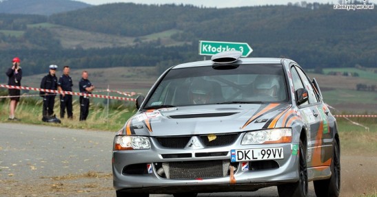 Rajd Dolnośląski
